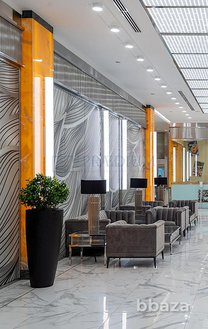 Сдается офисное помещение 609 м² Москва - изображение 7