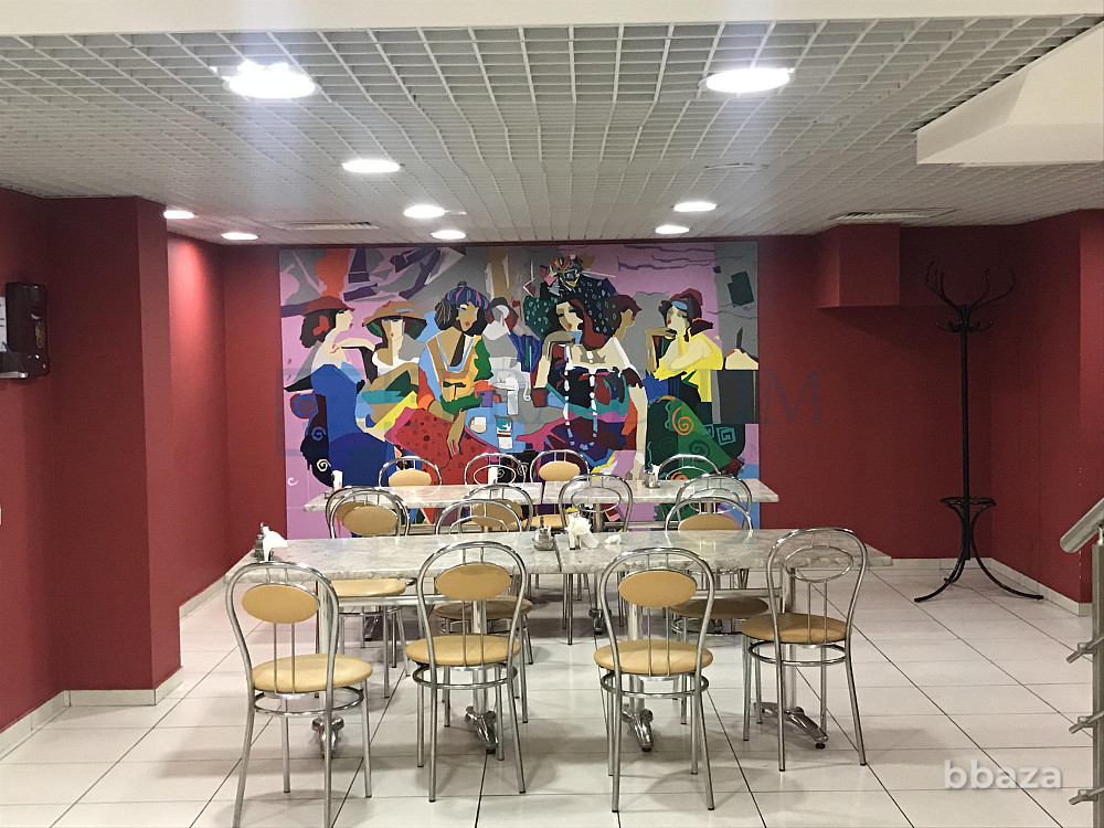 Сдается офисное помещение 1500 м² Москва - изображение 10