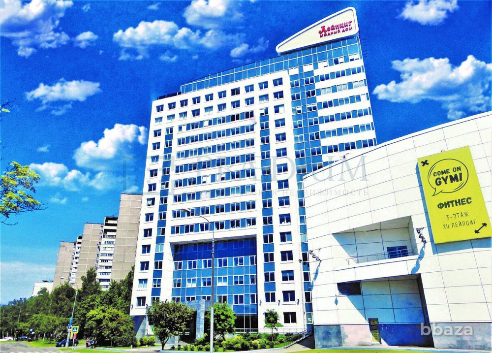 Сдается офисное помещение 1500 м² Москва - изображение 6