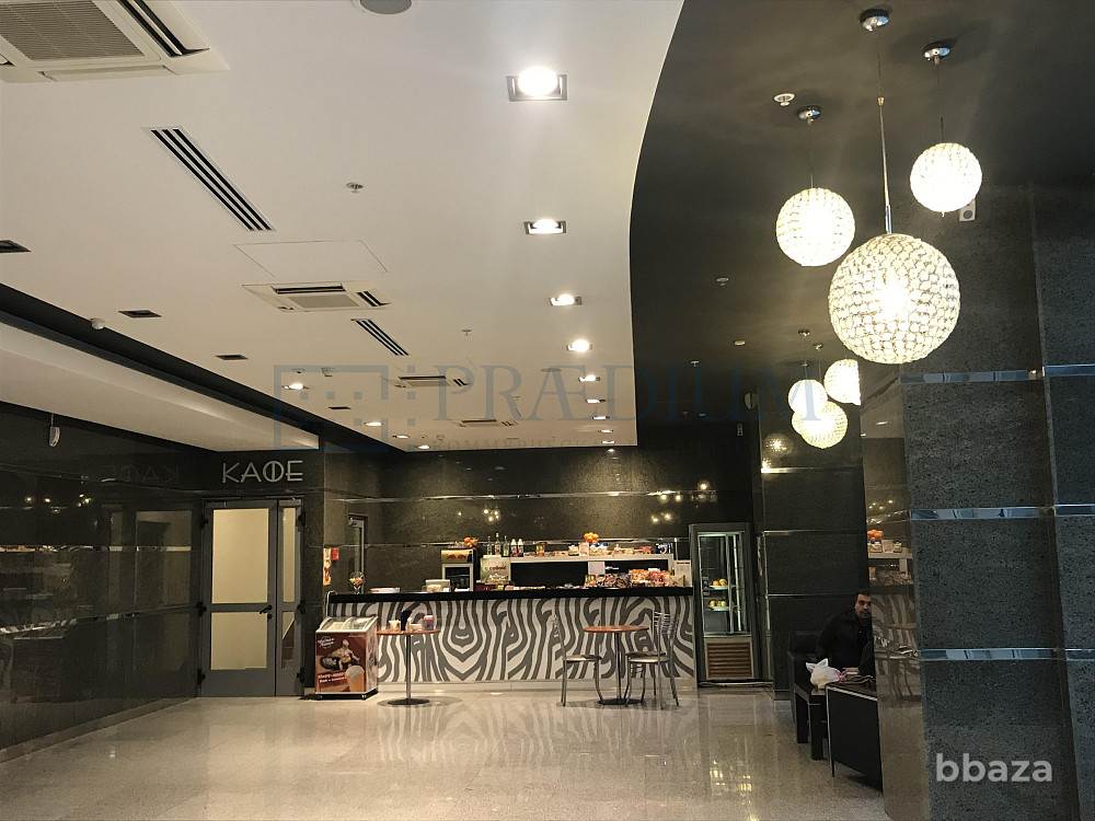 Сдается офисное помещение 1500 м² Москва - изображение 7