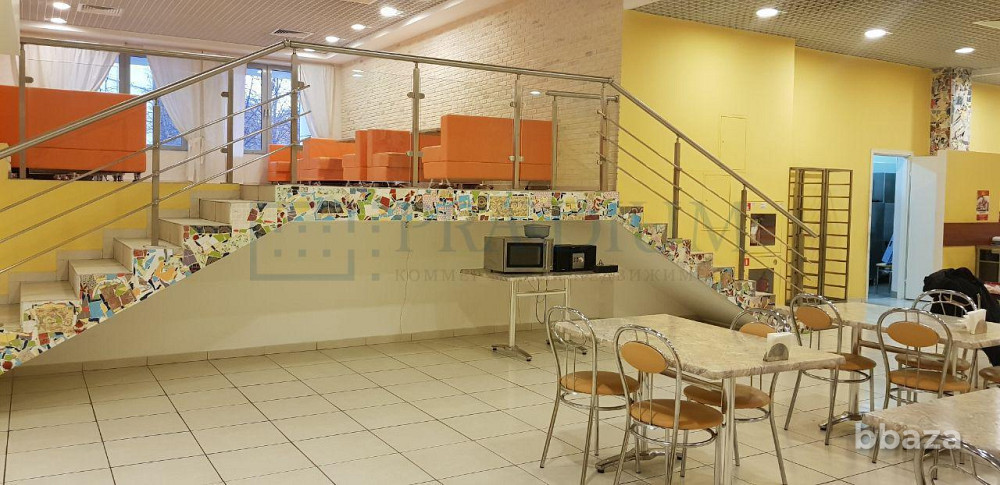 Сдается офисное помещение 1500 м² Москва - изображение 8