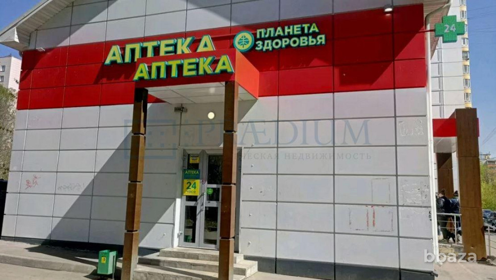 Продается офисное помещение 834 м² Москва - изображение 2