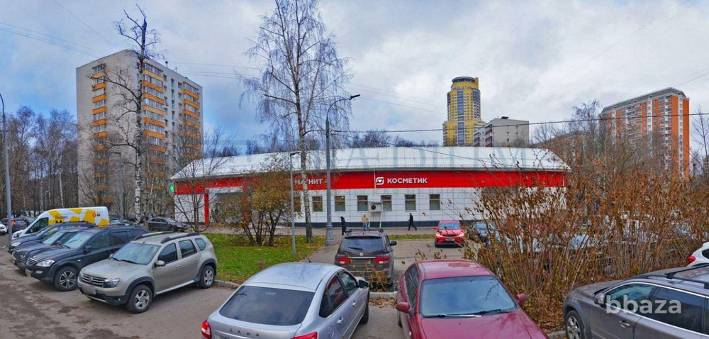 Продается офисное помещение 834 м² Москва - изображение 3