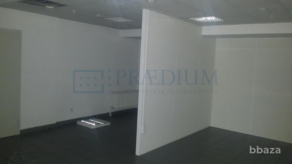 Сдается офисное помещение 356 м² Москва - изображение 4
