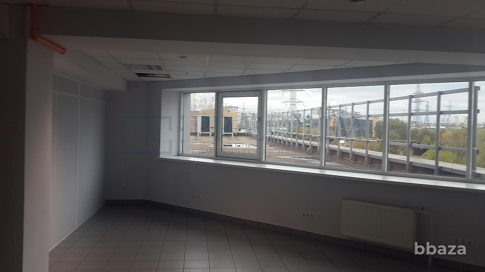Сдается офисное помещение 356 м² Москва - изображение 5