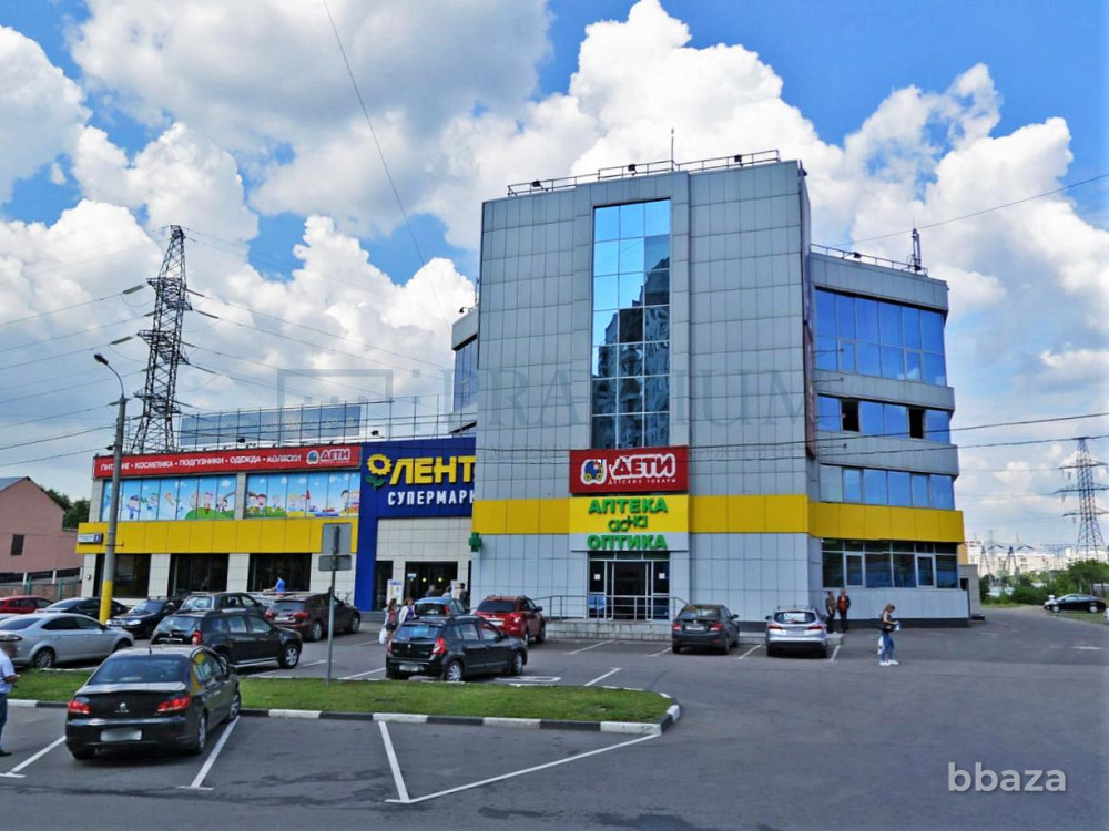 Сдается офисное помещение 356 м² Москва - изображение 8