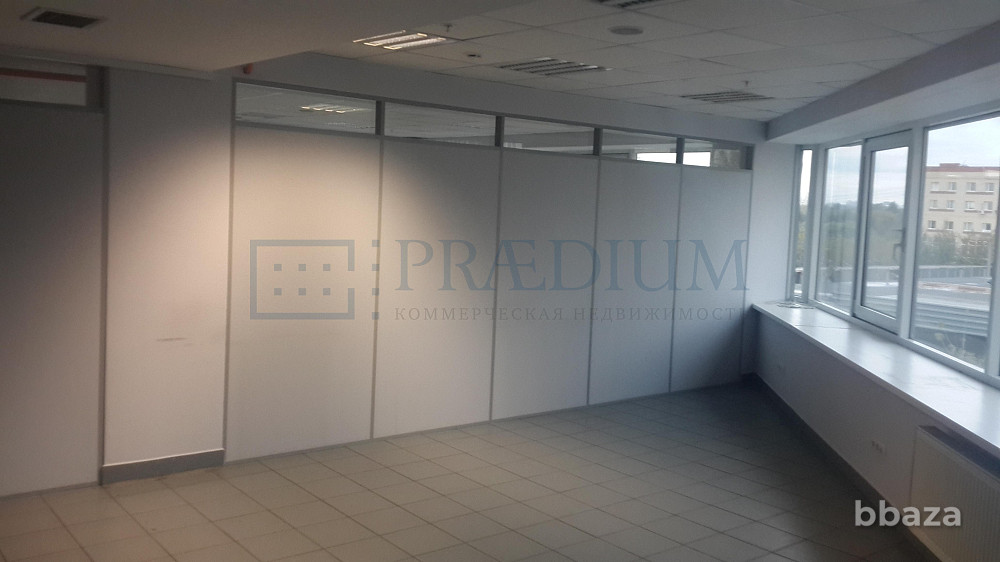 Сдается офисное помещение 356 м² Москва - изображение 6