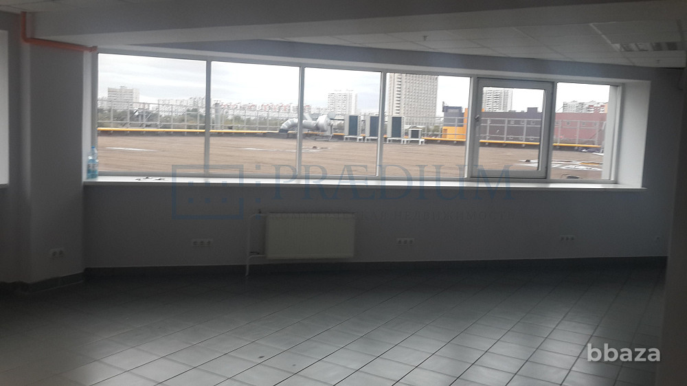 Сдается офисное помещение 356 м² Москва - изображение 3