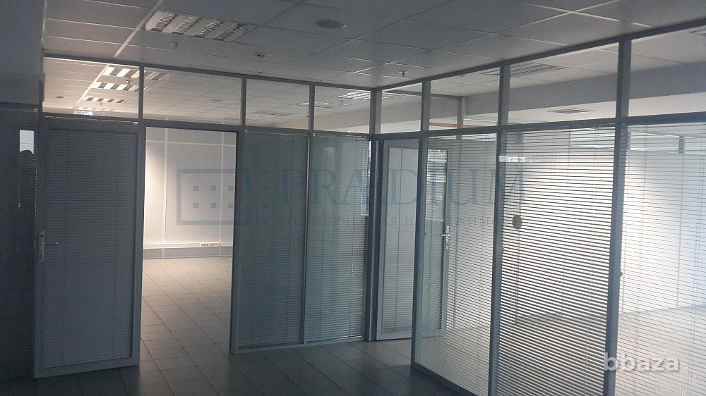 Сдается офисное помещение 356 м² Москва - изображение 1