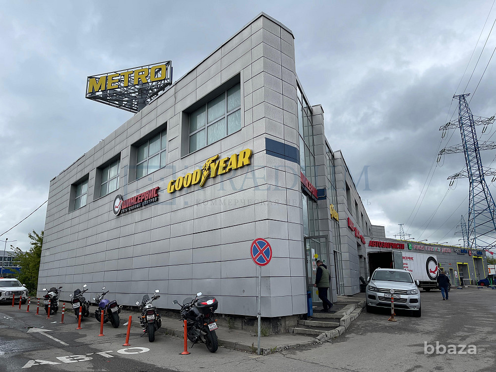 Сдается офисное помещение 1700 м² Москва - изображение 8