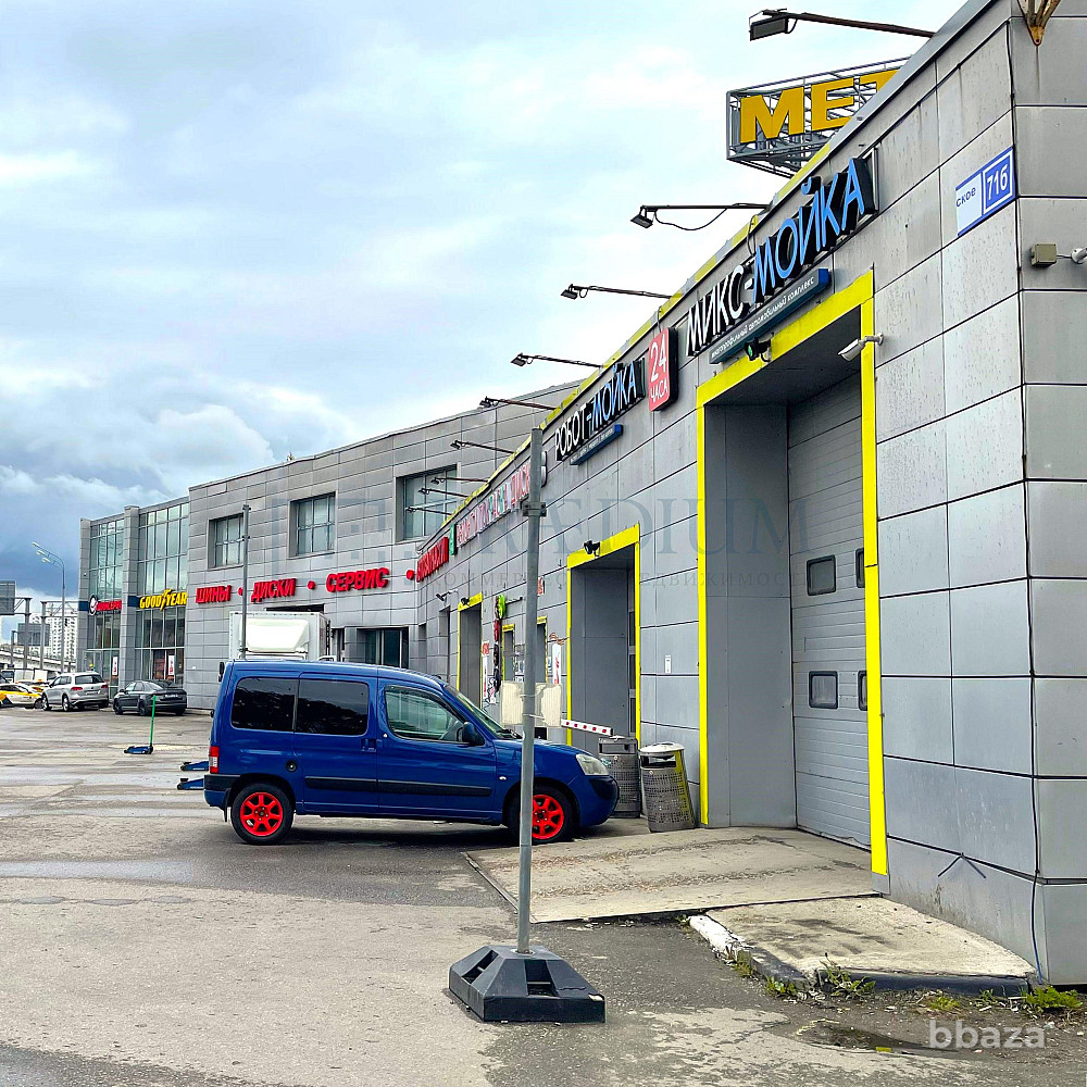 Сдается офисное помещение 1700 м² Москва - изображение 4