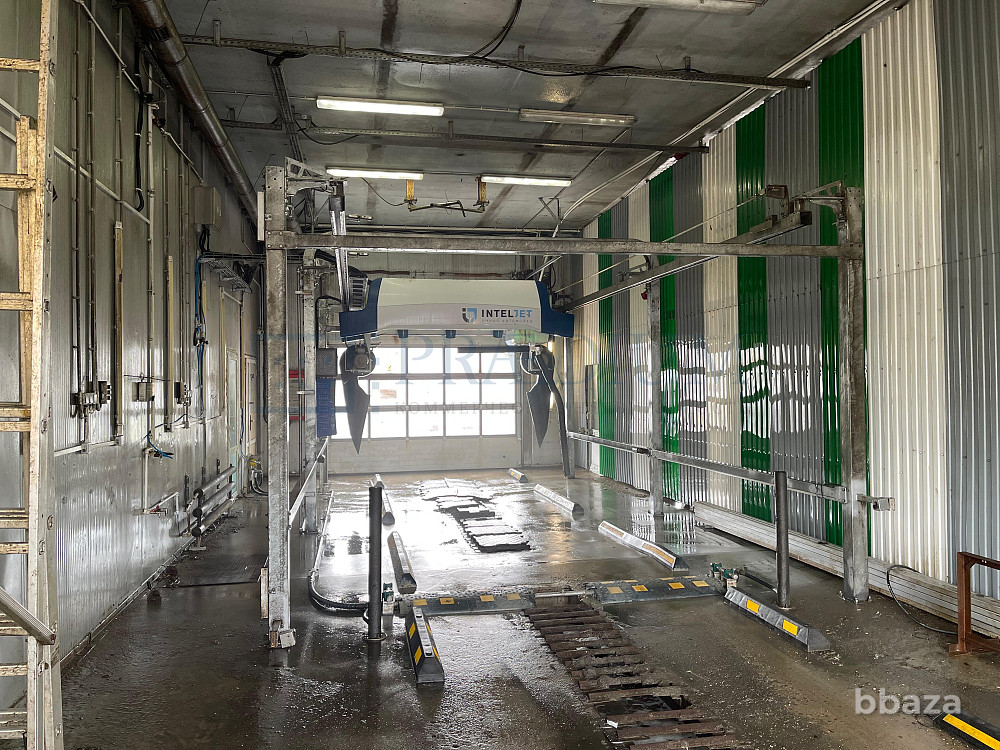 Сдается офисное помещение 1700 м² Москва - изображение 6