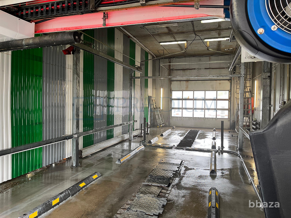 Сдается офисное помещение 1700 м² Москва - изображение 5