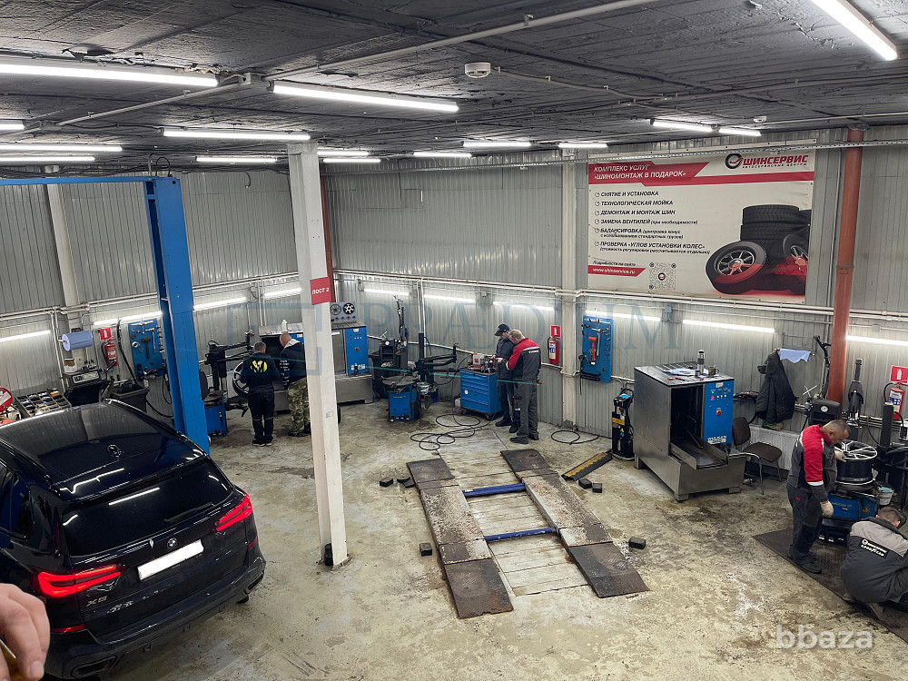 Сдается офисное помещение 1700 м² Москва - изображение 9