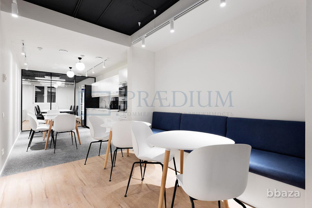 Сдается офисное помещение 1000 м² Москва - изображение 7