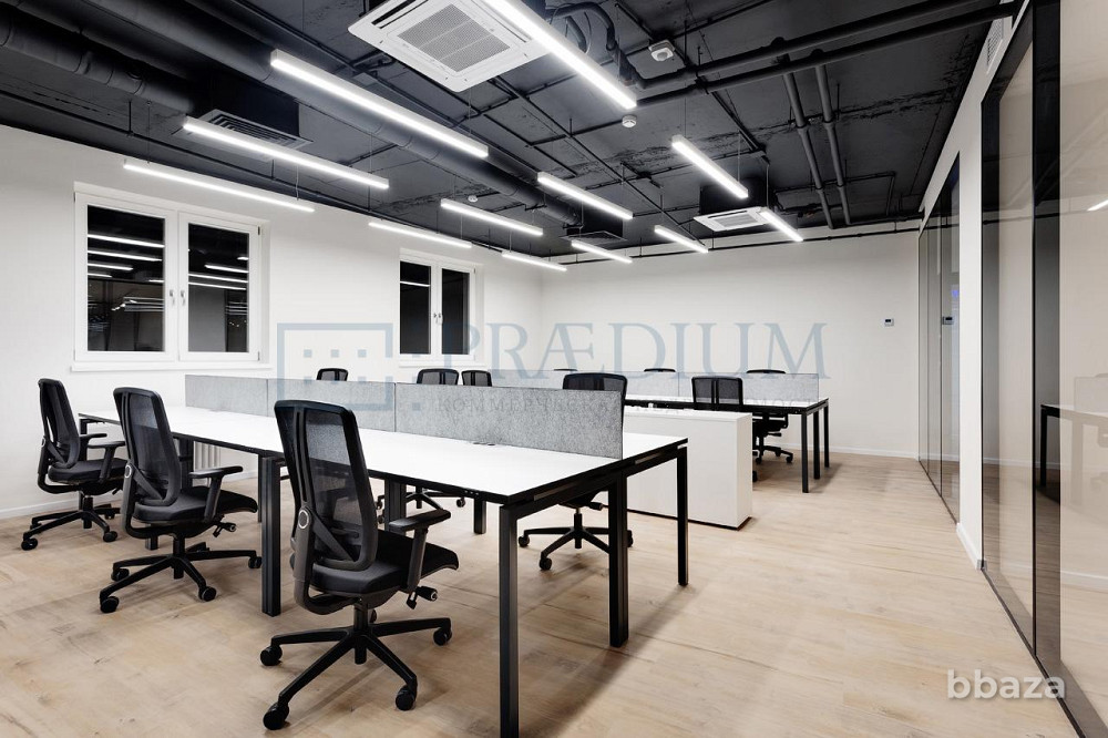 Сдается офисное помещение 1000 м² Москва - изображение 3