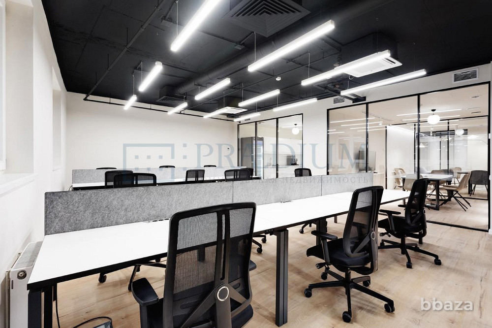 Сдается офисное помещение 700 м² Москва - изображение 5