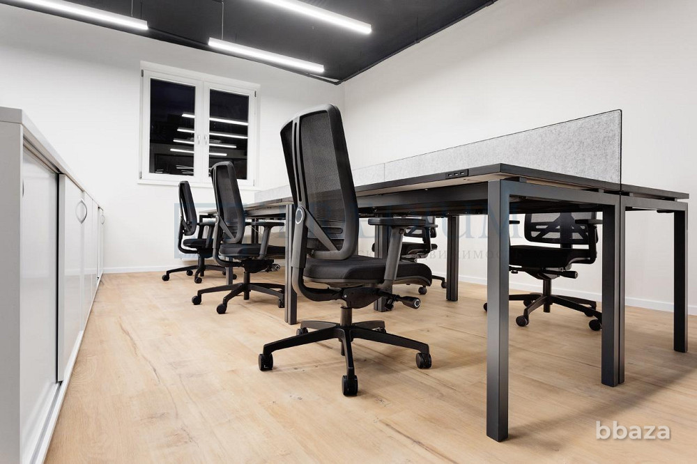 Сдается офисное помещение 700 м² Москва - изображение 4