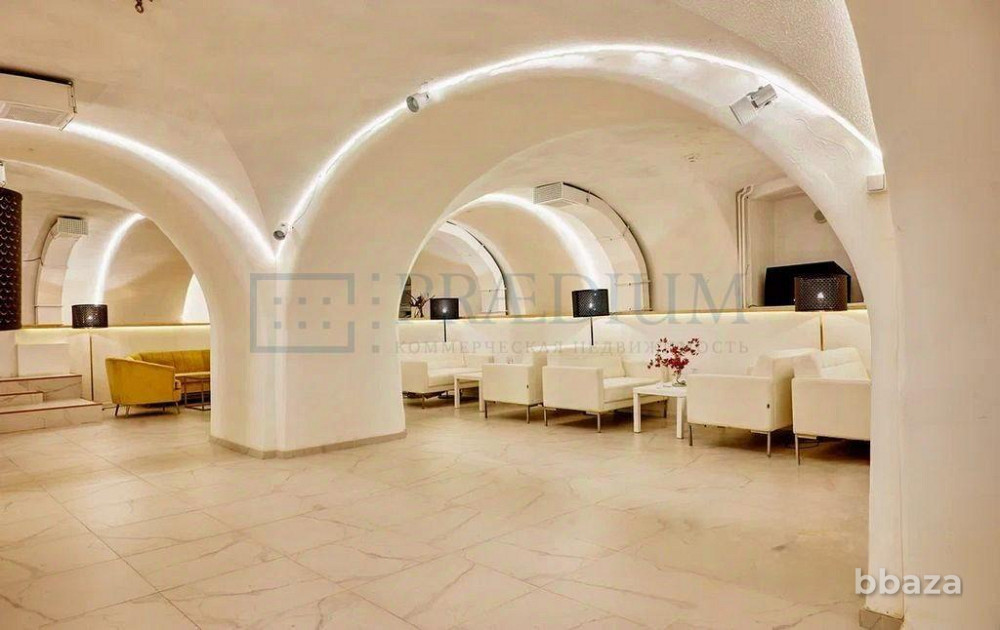 Продается офисное помещение 4936 м² Москва - изображение 4