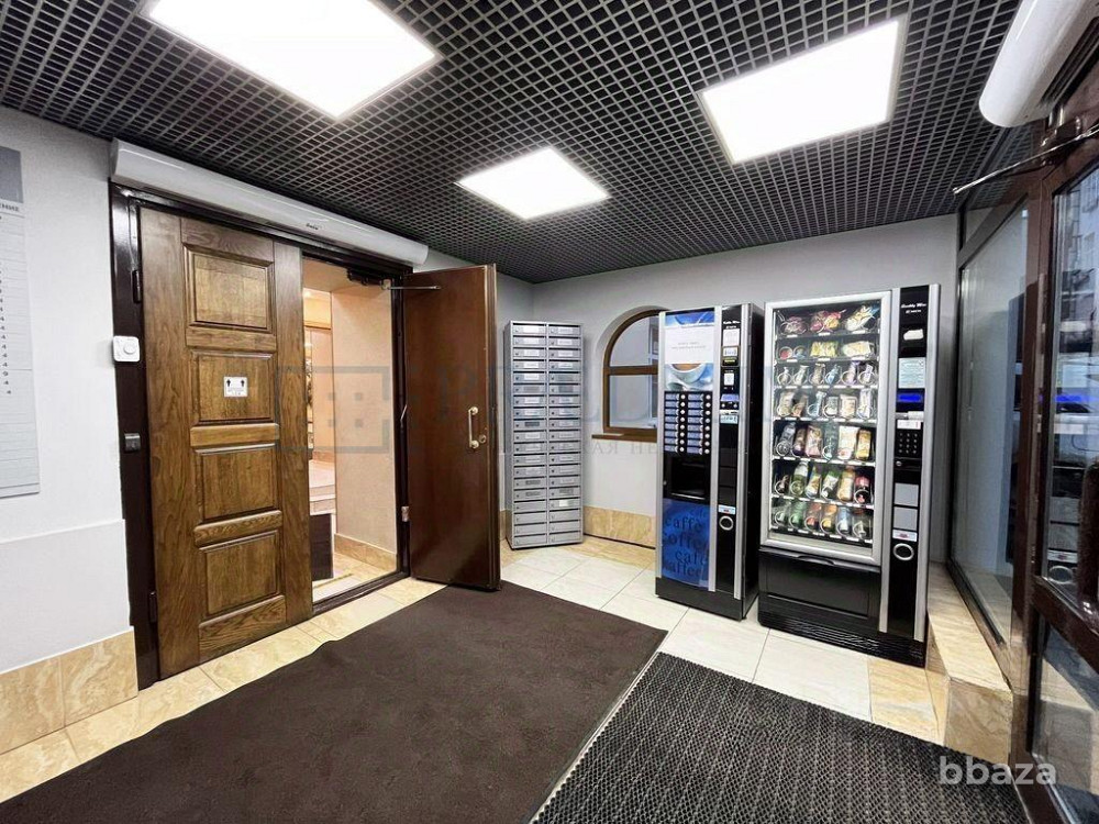 Продается офисное помещение 4936 м² Москва - изображение 8