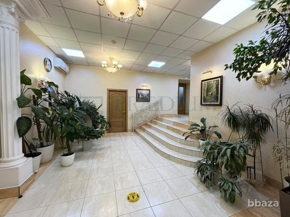 Продается офисное помещение 4936 м² Москва - изображение 9