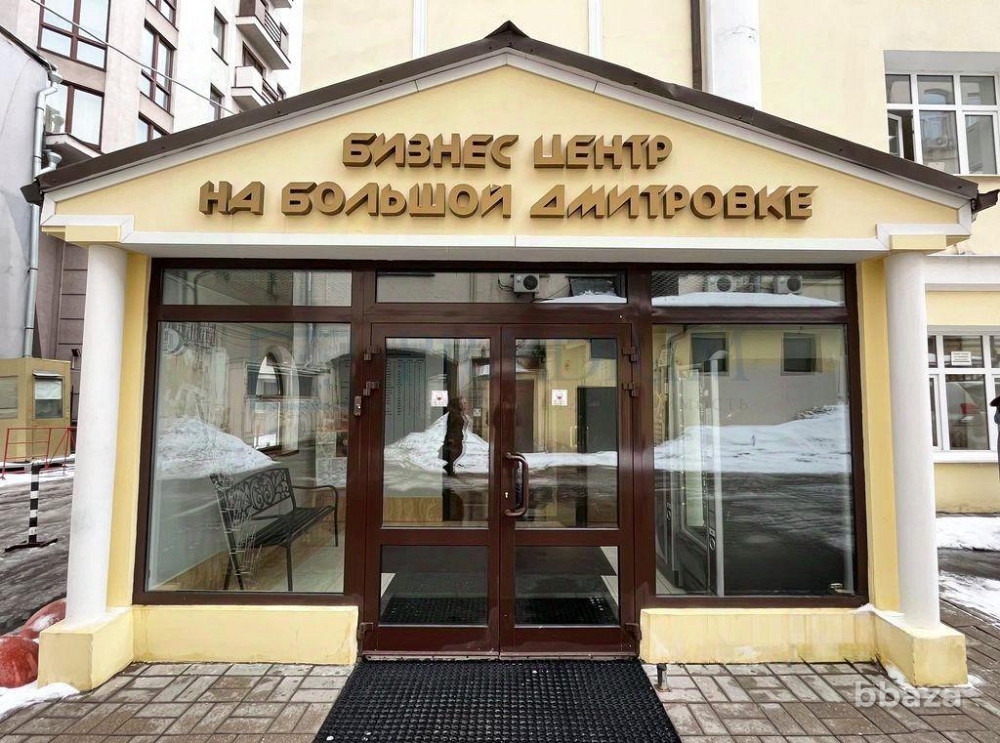 Продается офисное помещение 4936 м² Москва - изображение 7