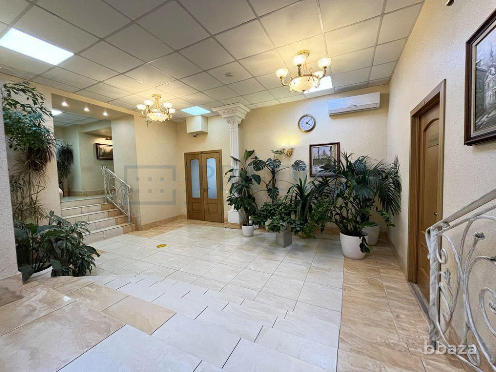 Продается офисное помещение 4936 м² Москва - изображение 5