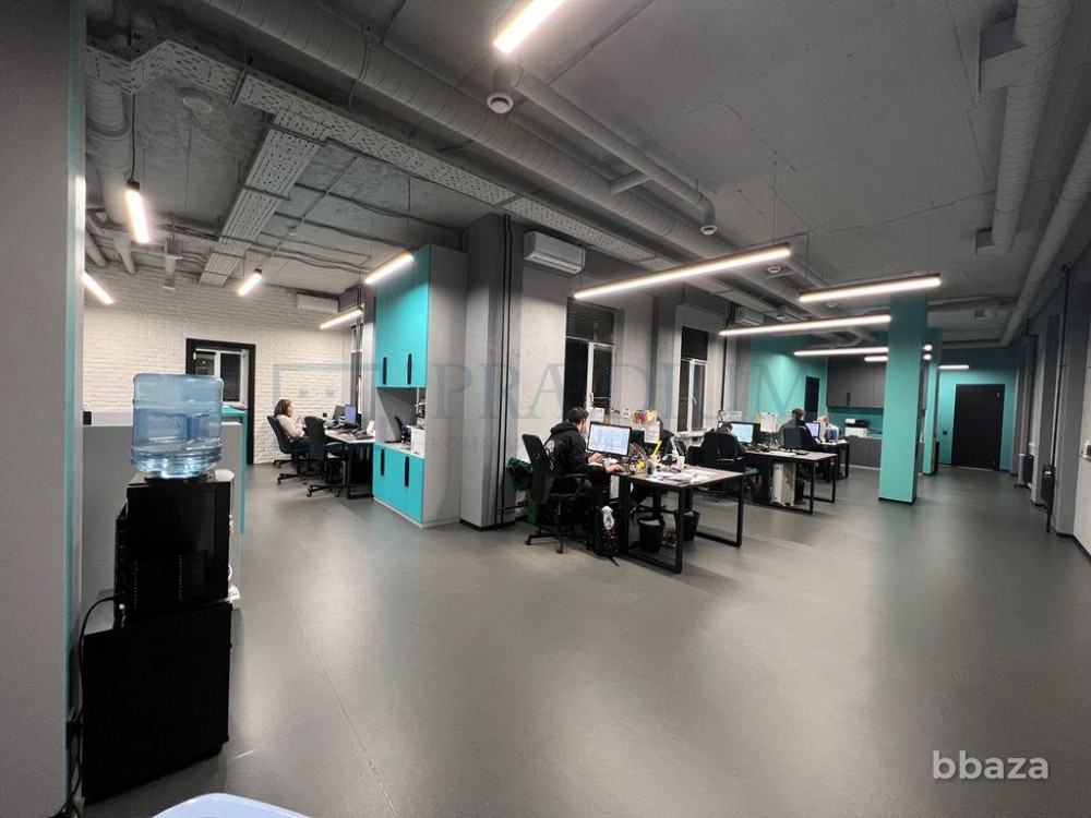 Продается офисное помещение 4936 м² Москва - изображение 6