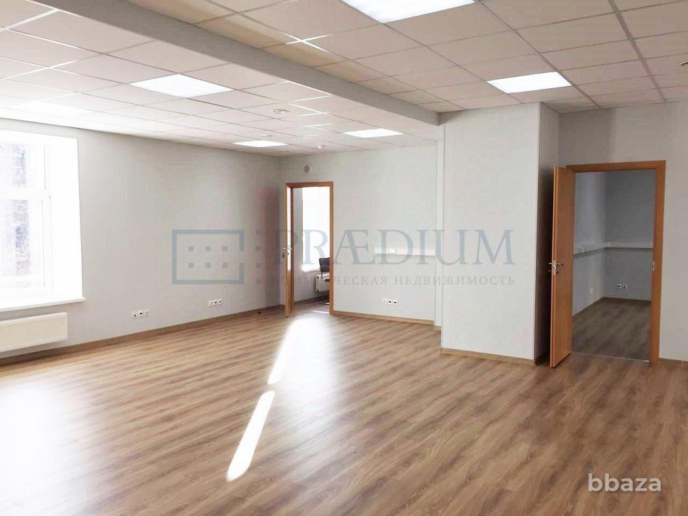 Продается офисное помещение 4936 м² Москва - изображение 2