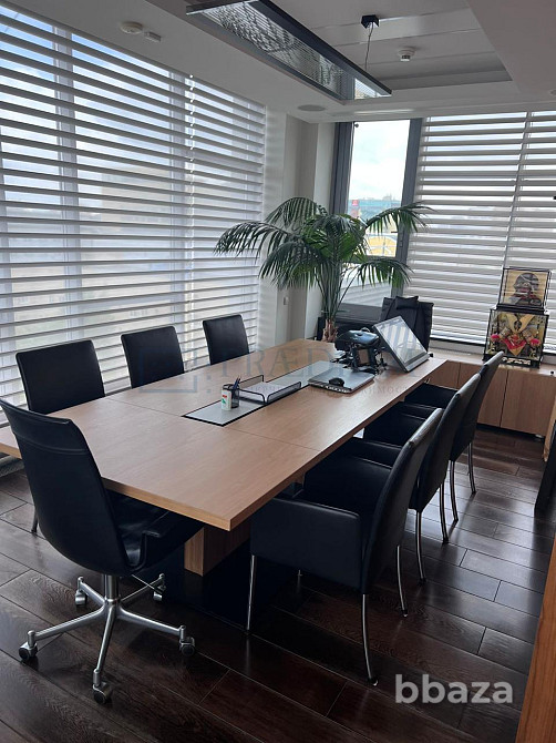 Сдается офисное помещение 370 м² Москва - изображение 8