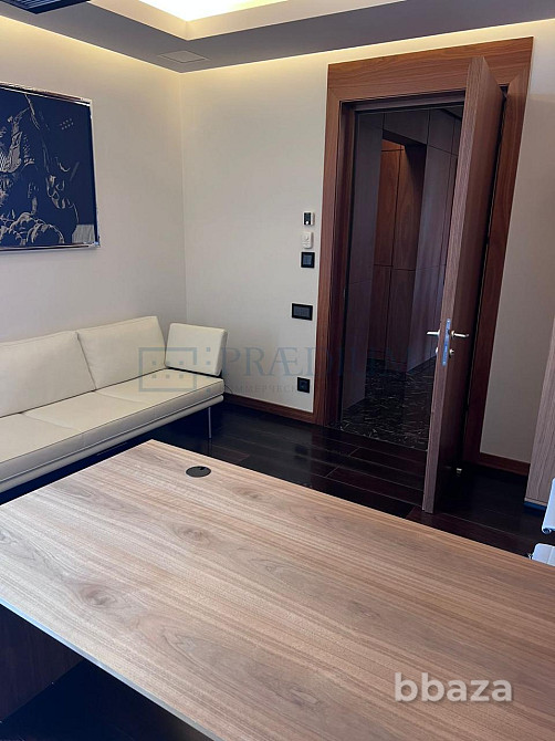 Сдается офисное помещение 370 м² Москва - изображение 5