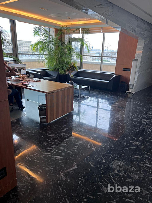 Сдается офисное помещение 370 м² Москва - изображение 10