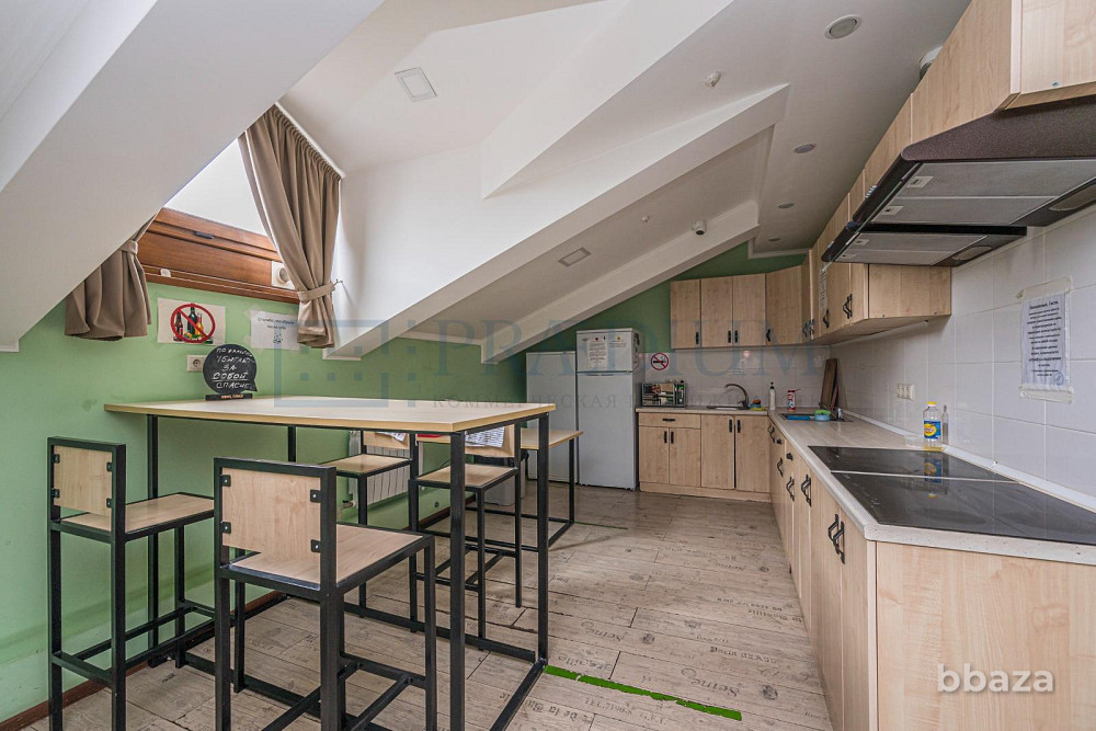 Продается офисное помещение 973 м² Москва - изображение 8