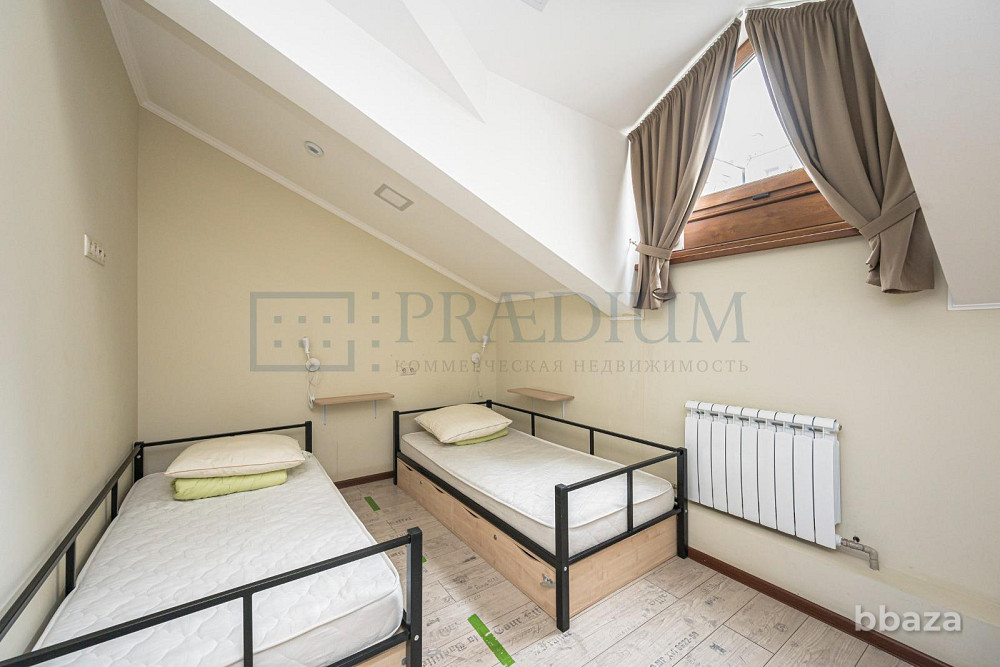 Продается офисное помещение 973 м² Москва - изображение 7