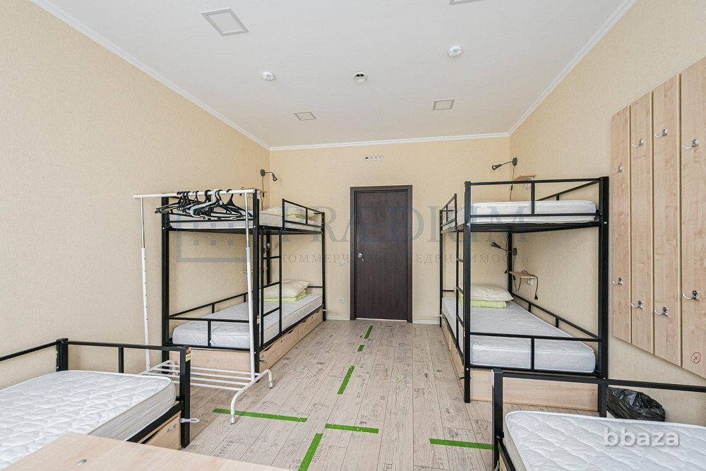 Продается офисное помещение 973 м² Москва - изображение 2