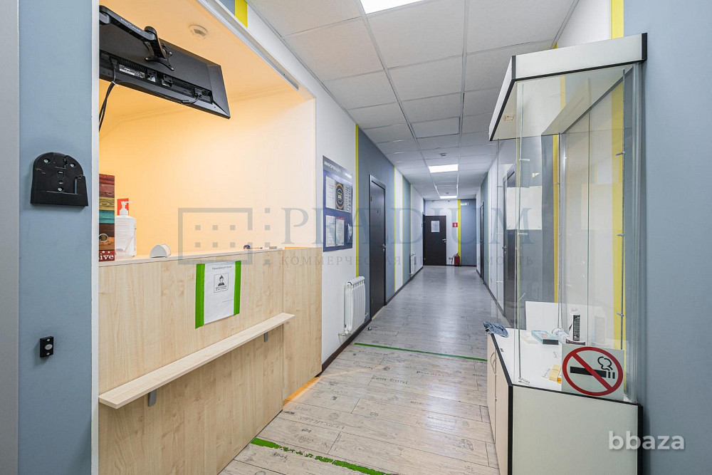 Продается офисное помещение 973 м² Москва - изображение 6