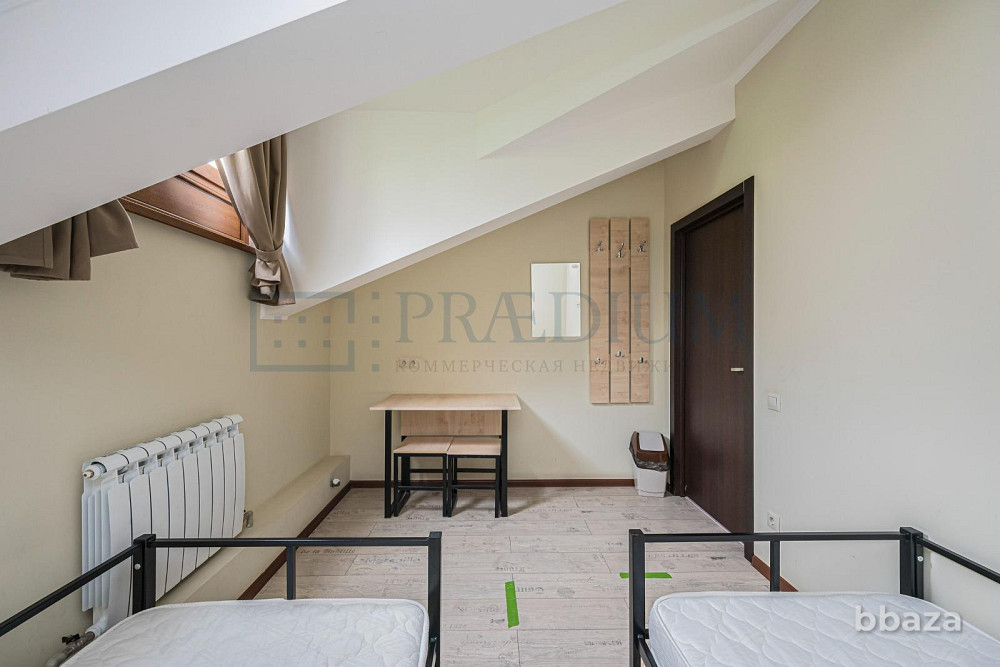 Продается офисное помещение 973 м² Москва - изображение 4