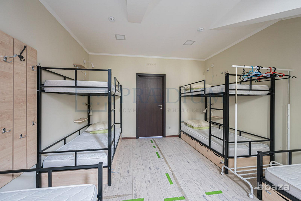 Продается офисное помещение 973 м² Москва - изображение 5