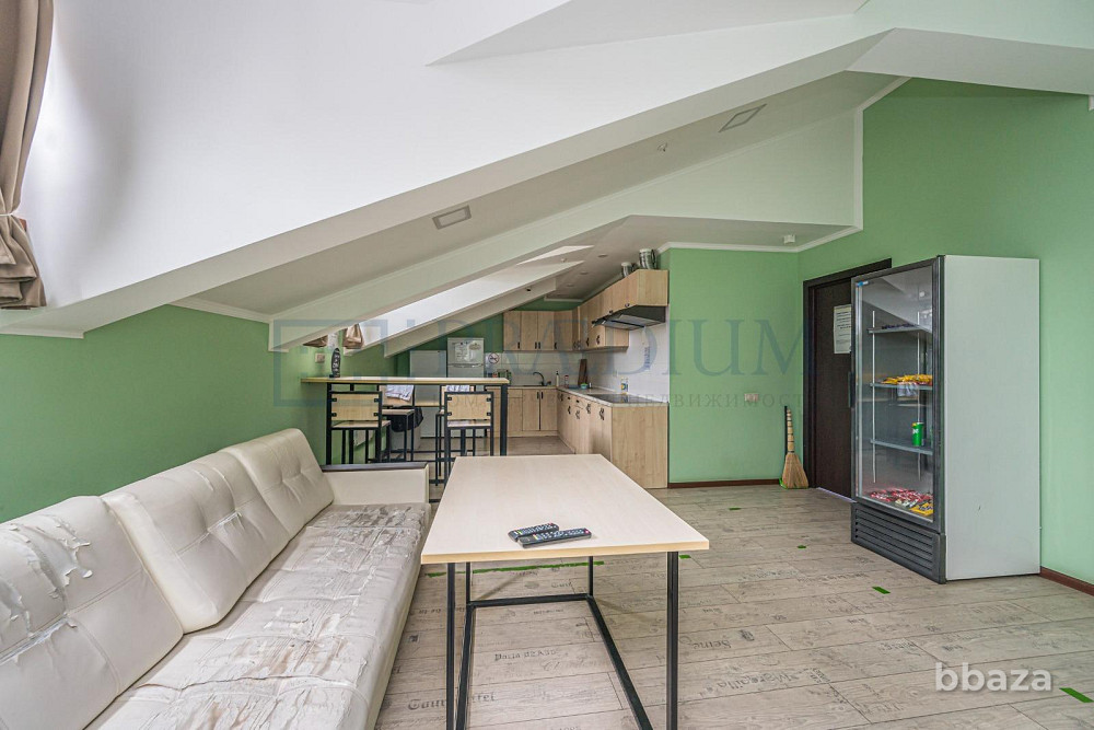 Продается офисное помещение 973 м² Москва - изображение 10