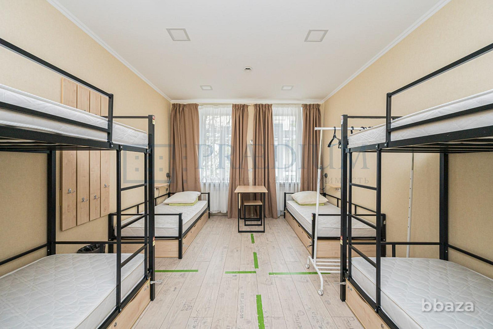 Продается офисное помещение 973 м² Москва - изображение 9