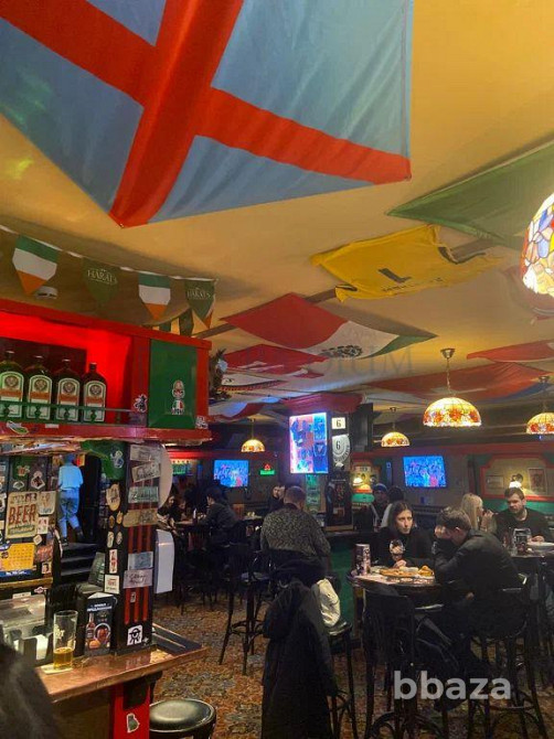 Продается помещение свободного назначения 429 м² Москва - изображение 4