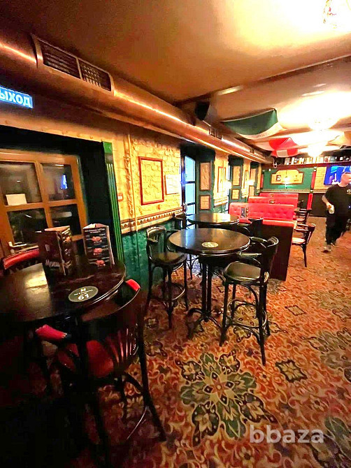 Продается помещение свободного назначения 429 м² Москва - изображение 3