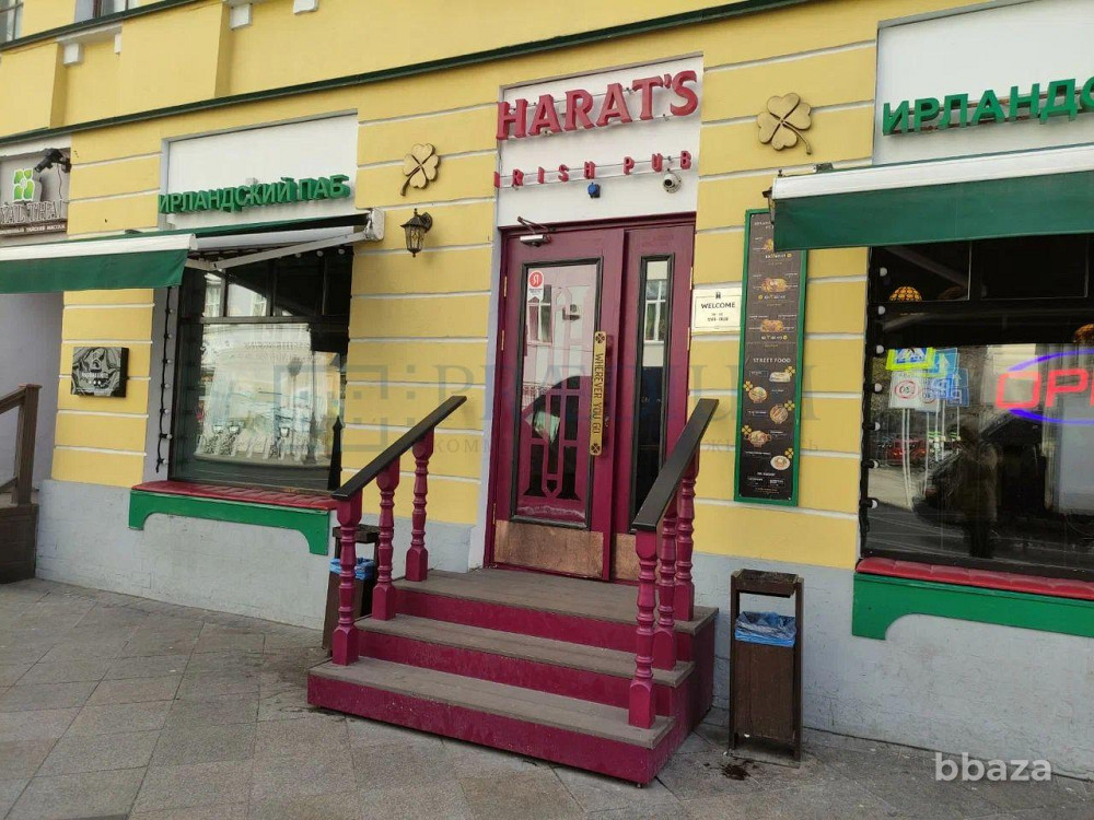 Продается помещение свободного назначения 429 м² Москва - изображение 5