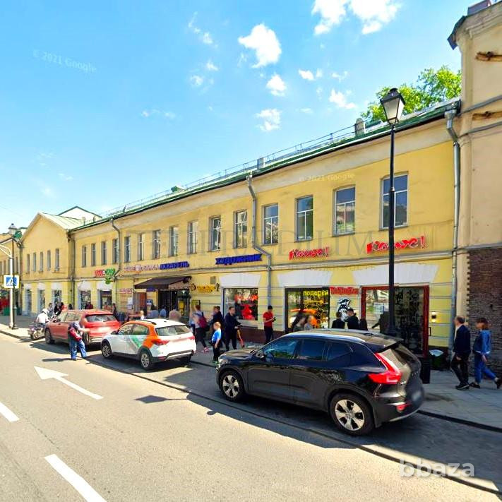 Продается помещение свободного назначения 429 м² Москва - изображение 2