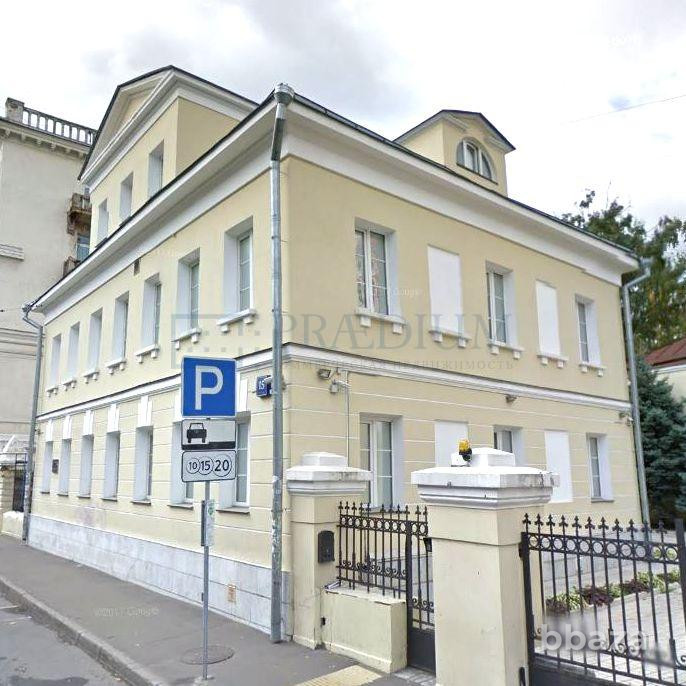 Продается офисное помещение 482 м² Москва - изображение 3