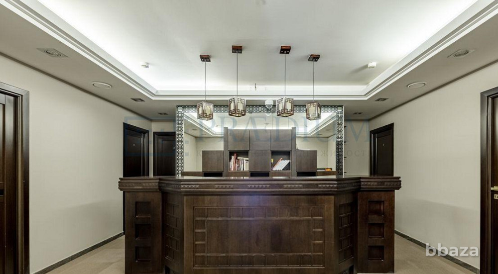 Продается офисное помещение 482 м² Москва - изображение 1