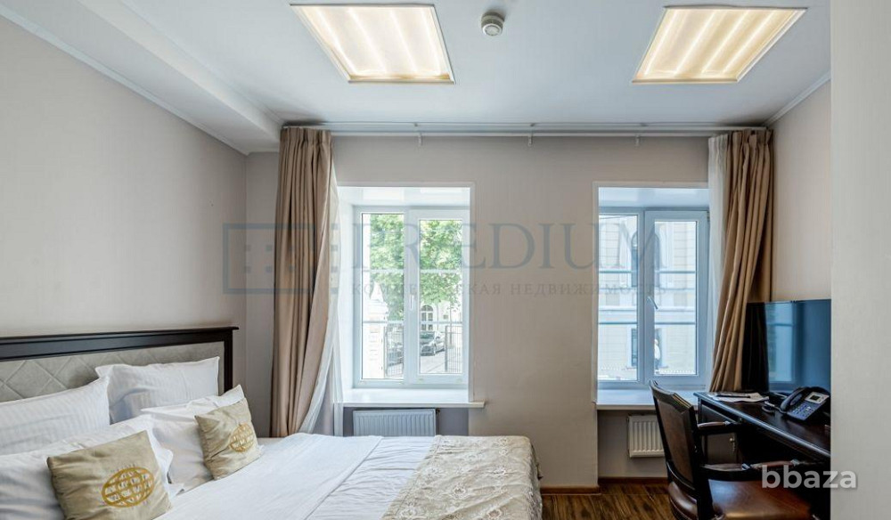 Продается офисное помещение 482 м² Москва - изображение 2