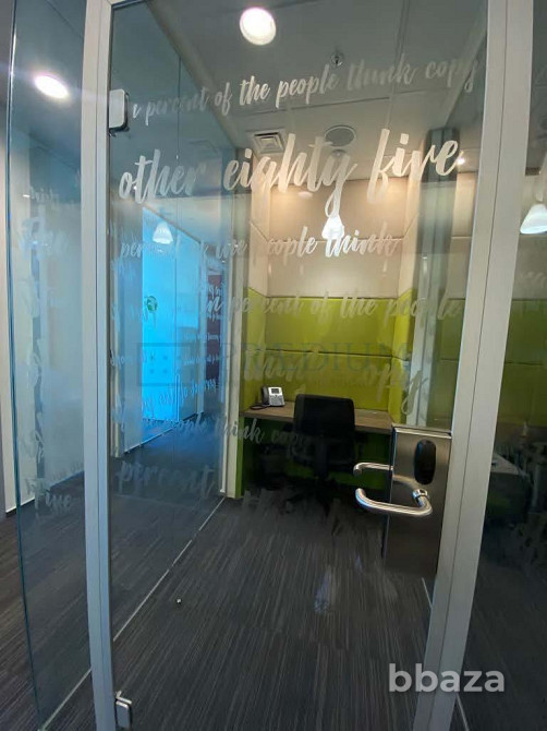 Сдается офисное помещение 1000 м² Москва - изображение 6