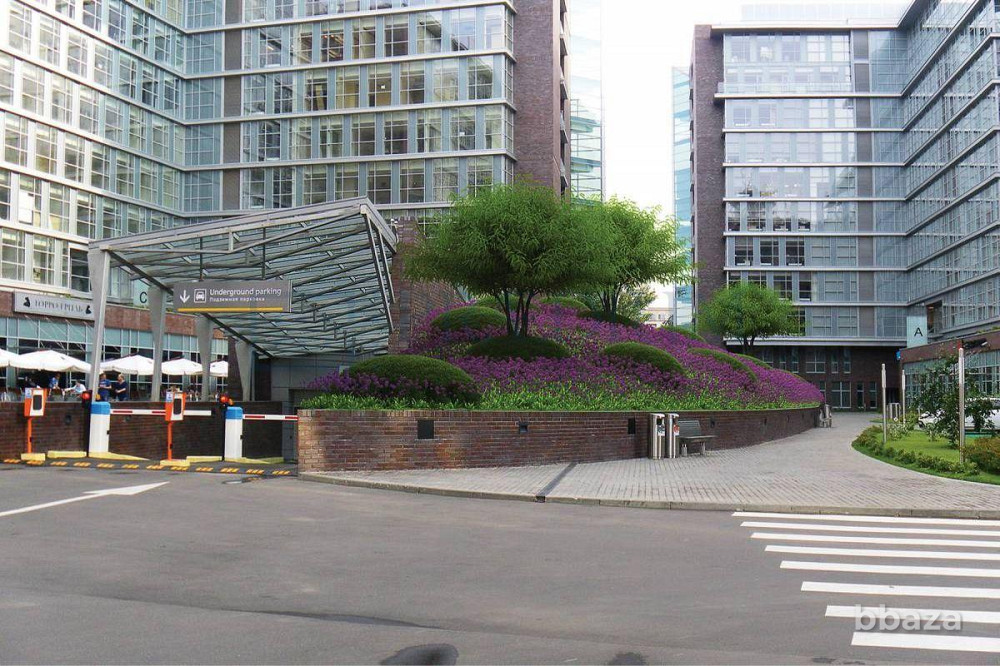 Сдается офисное помещение 1000 м² Москва - изображение 8