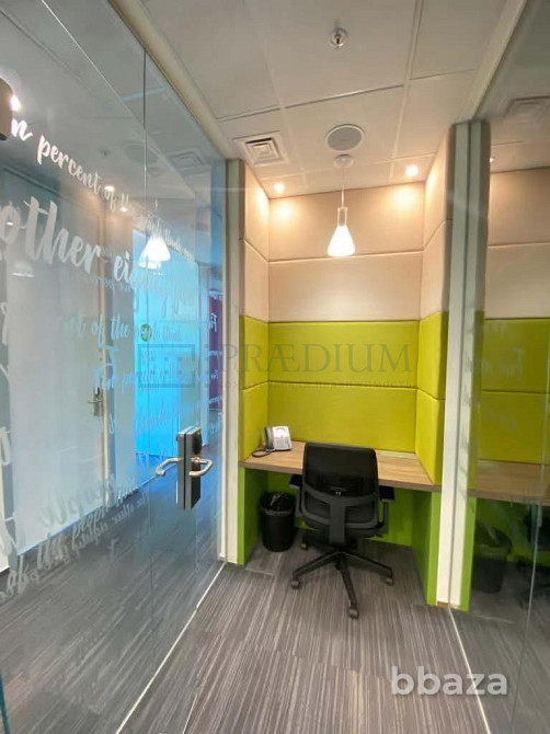 Сдается офисное помещение 1000 м² Москва - изображение 1